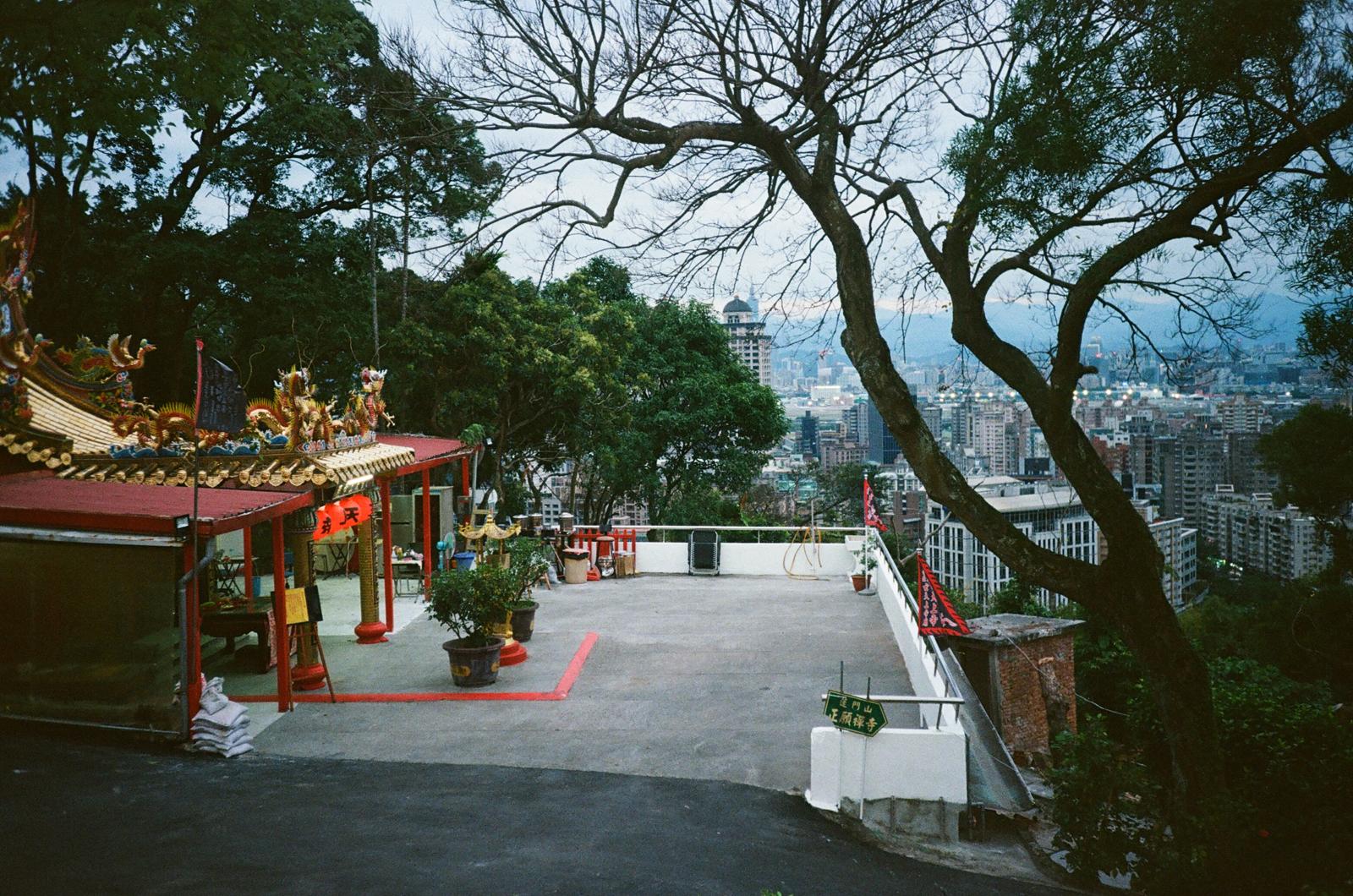 Urban view 2